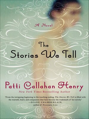 cover image of The Stories We Tell